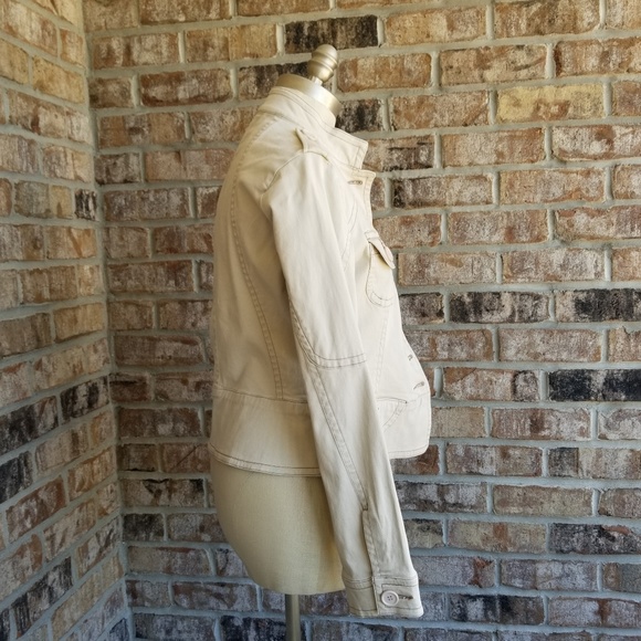 Nordstrom's Sashimi Jacket (M) - Picture 4 of 5